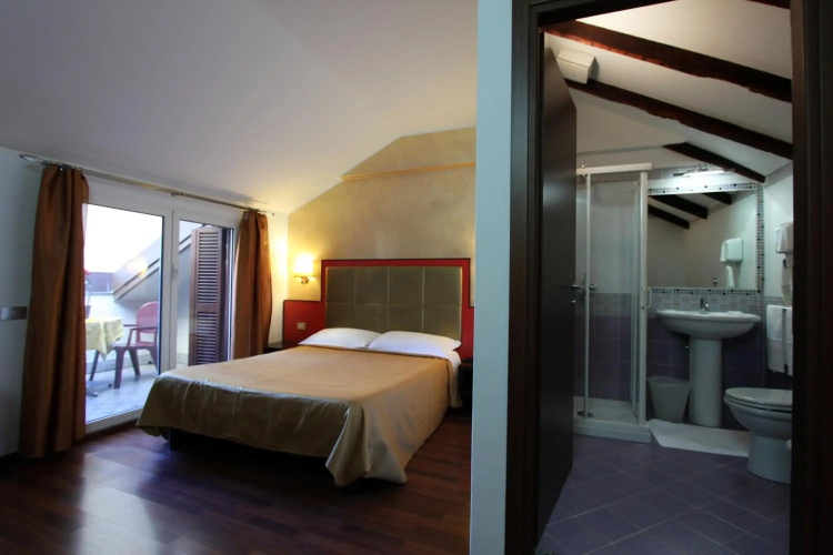 Lux Hotel Durante