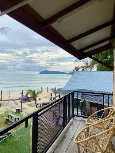 Seaside Cenang