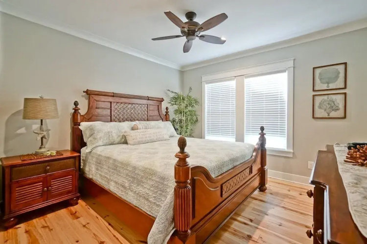Cinnamon Sands 6 Bedroom Home by RedAwning