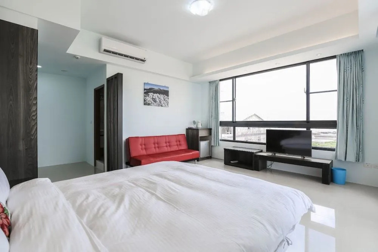 Jhong Sia Yuan B&B