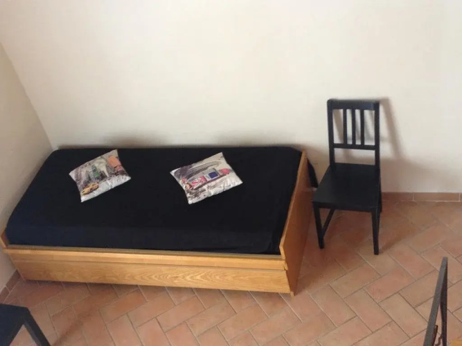 Alla Dolce Vita Bed and Breakfast