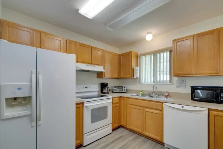 1 Bedroom Cottage