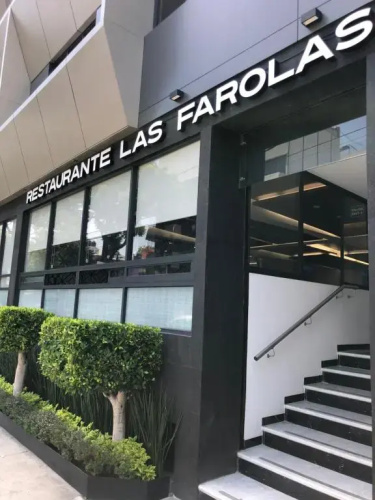Hotel Casa Blanca Internacional