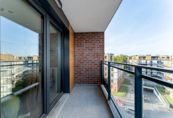Comfort Apartment