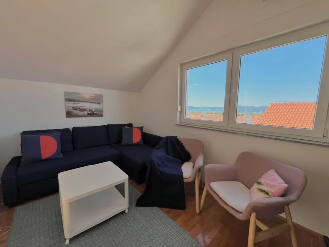 Loft Vista Mare