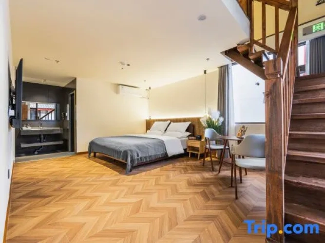 Duplex Suite