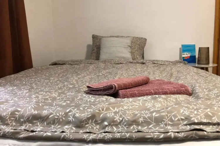 Quiet & Cozy Studio apartment on Baščaršija