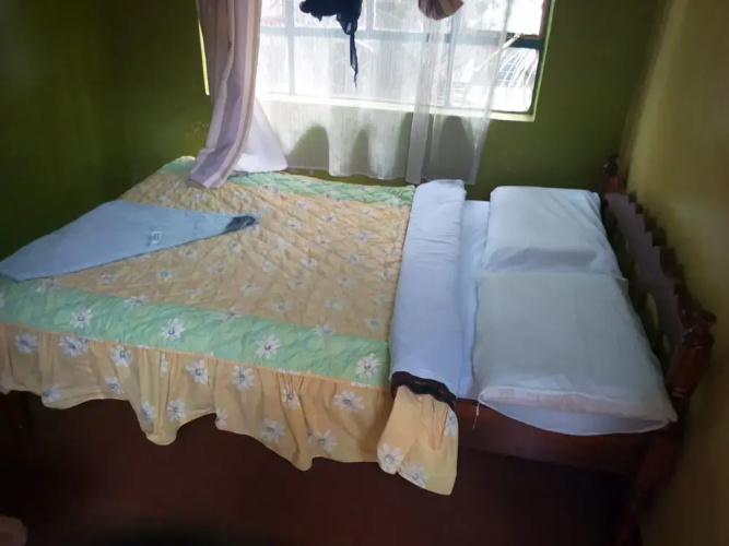 Milimani Resort