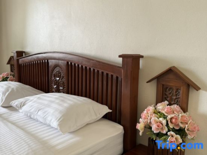 Rommaiplaitawan hotel & resort