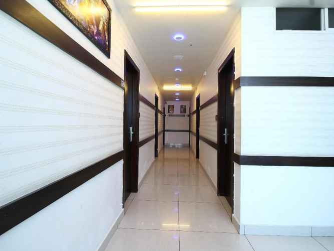 OYO 27022 Akshaya