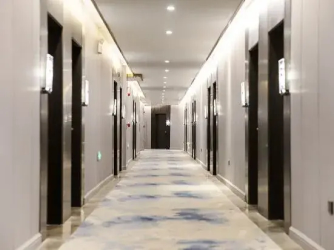 Dagu Theme E-sports Hotel