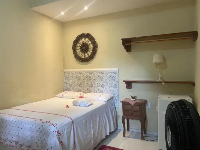 Paracuru Surf Hostel