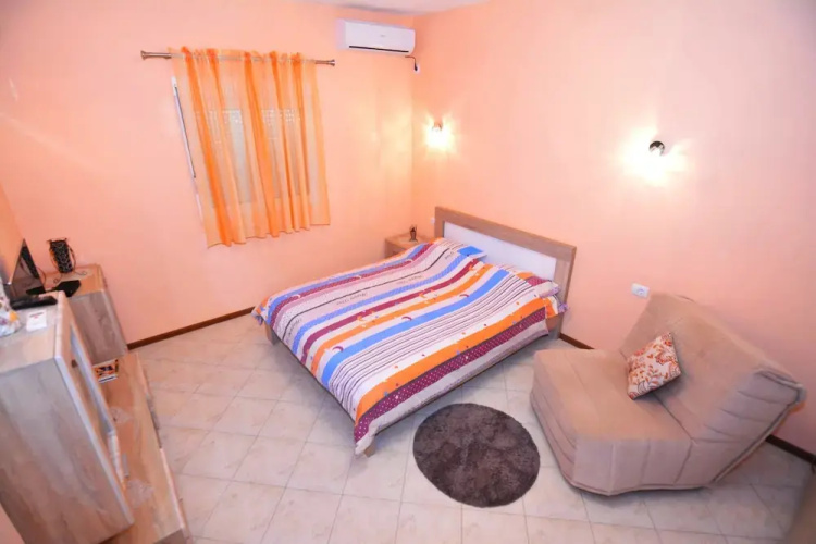 Apartments Antonio