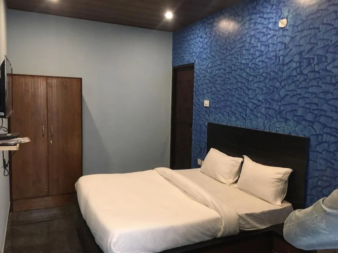 Hotel Rama