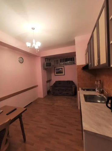 Apartment in the center of Gudauri