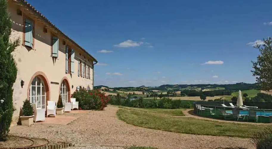 Domaine d'En Naudet