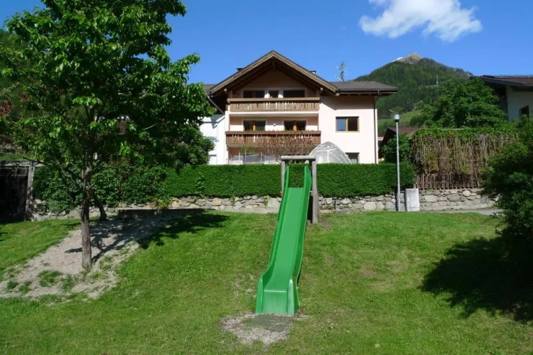 Double Apartment with mountain view