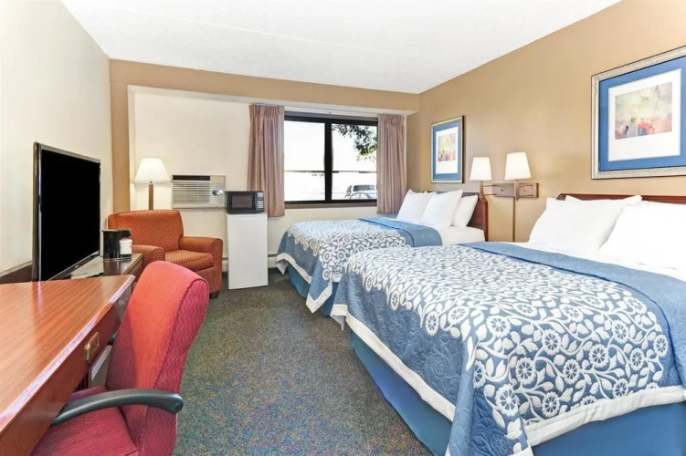 Days Inn Fort Collins