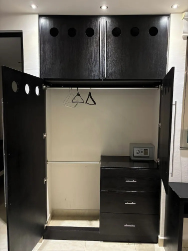 770 Apartments