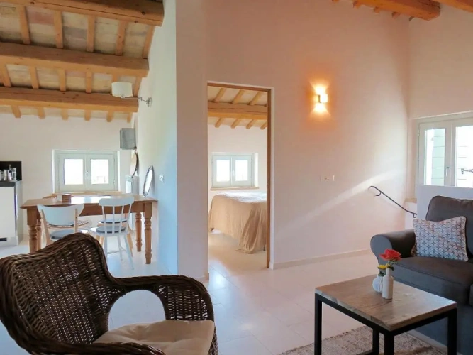 1 Bedroom Suite