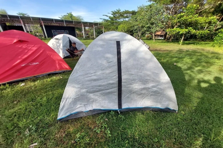 Tent