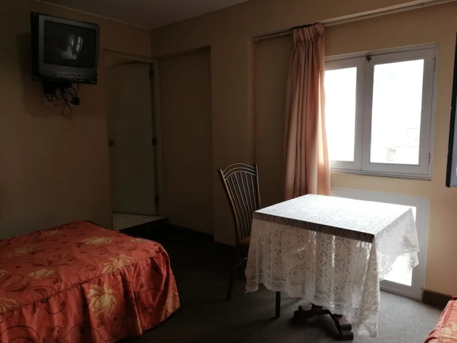La Quinta de Allison Hotel & Backpackers