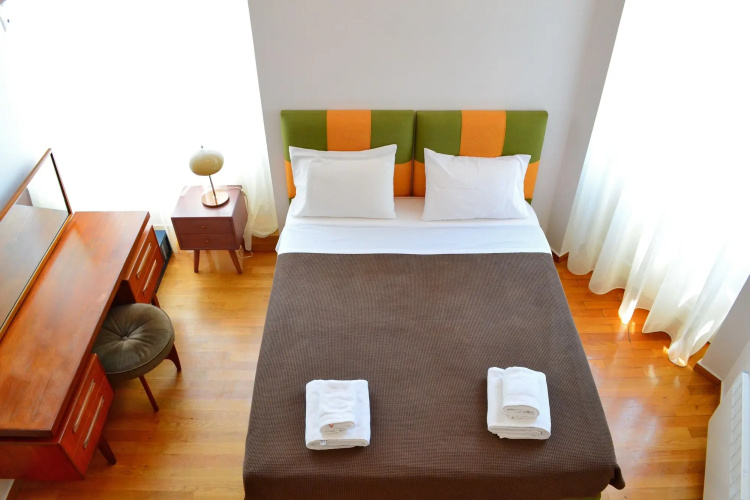 City Circus Athens - Hostel