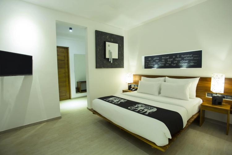 Aliya Resort & Spa