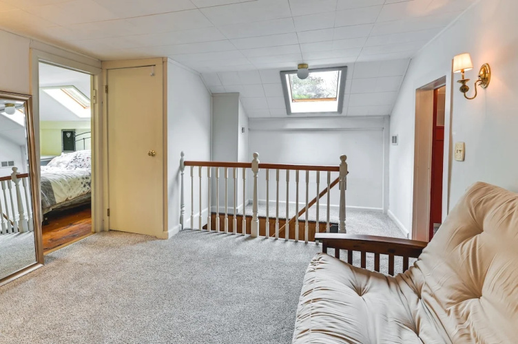 Canandaigua Getaway w/ Deck & Sunroom!