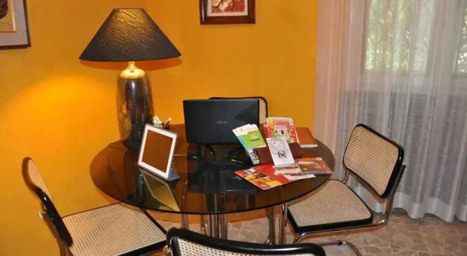 BB Villa Marsa