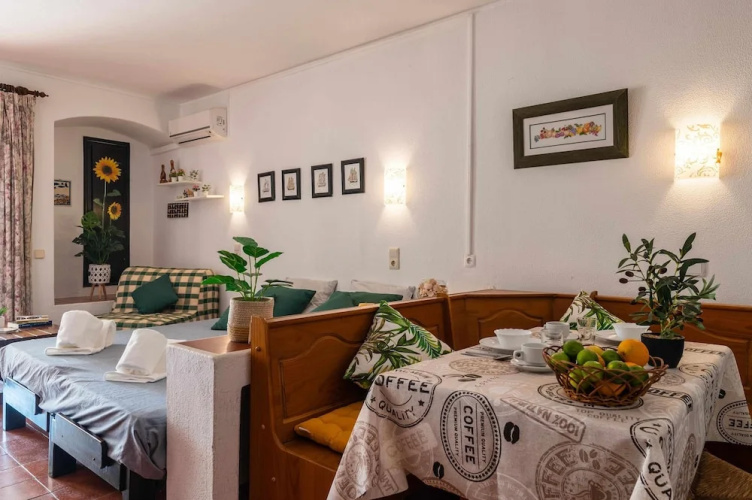 Albufeira Jardim Sun Deck Studio