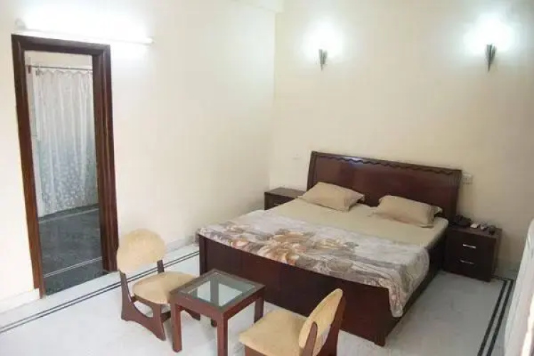 Aggarwal Guest House