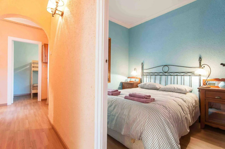 Go BCN Apartments Gran Via