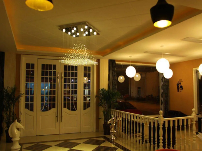 Otel görseli