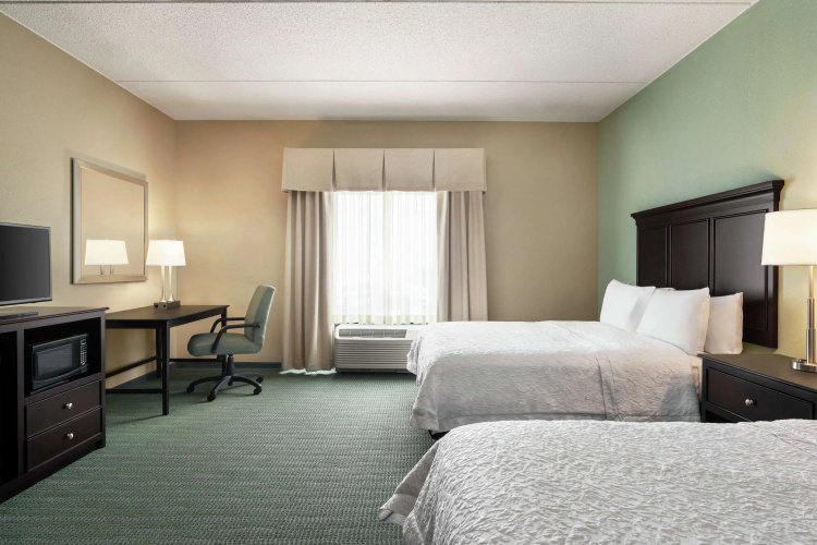 Hampton Inn & Suites Mount Joy/Lancaster West