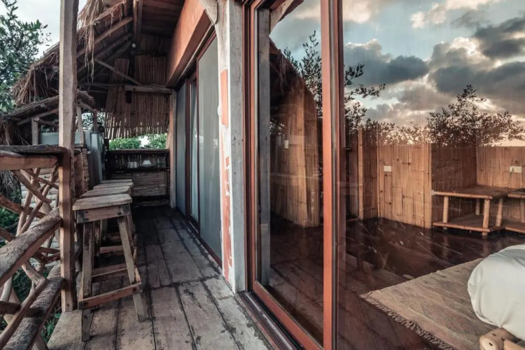 Hidden Treehouse Tulum EcoHotel
