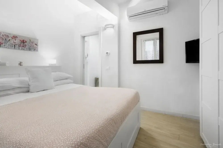 Wine Apartments Florence Masseto