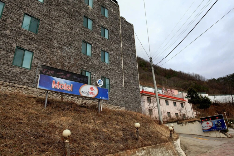 Otel görseli