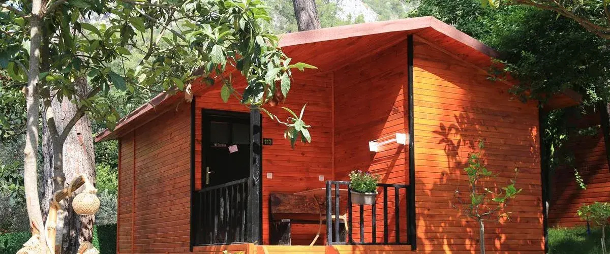 Robina Bungalov