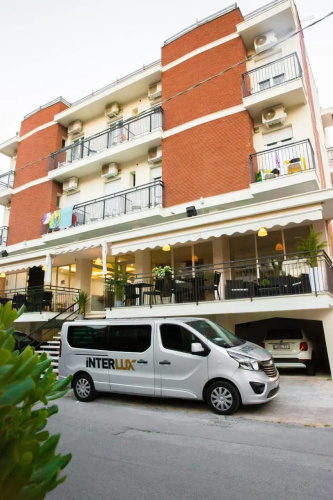 Otel görseli