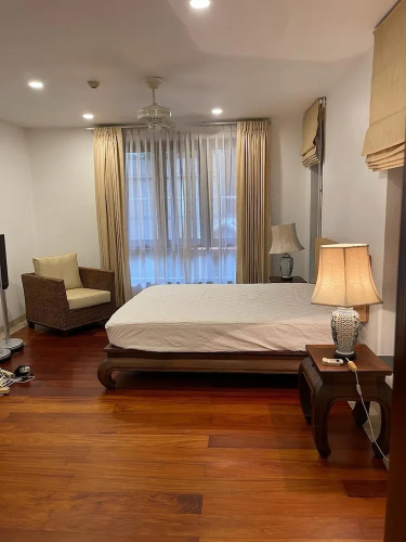 Seaview Residence
