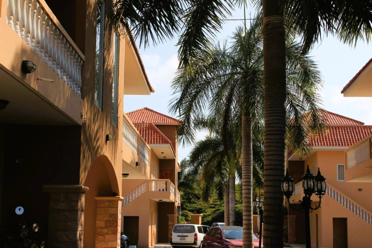 Otel görseli