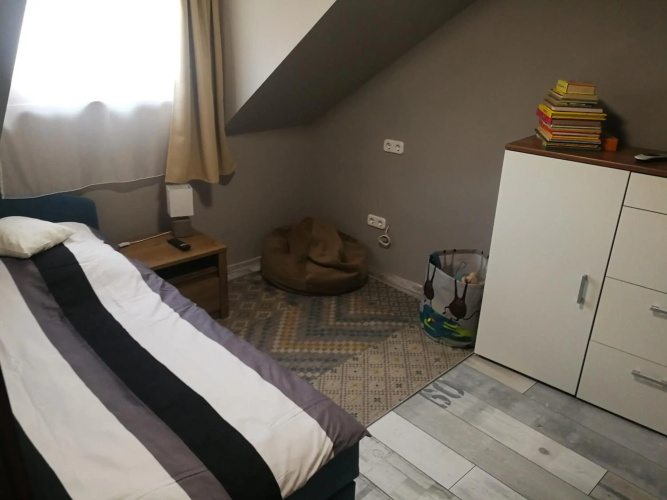 Érsek Apartman Eger