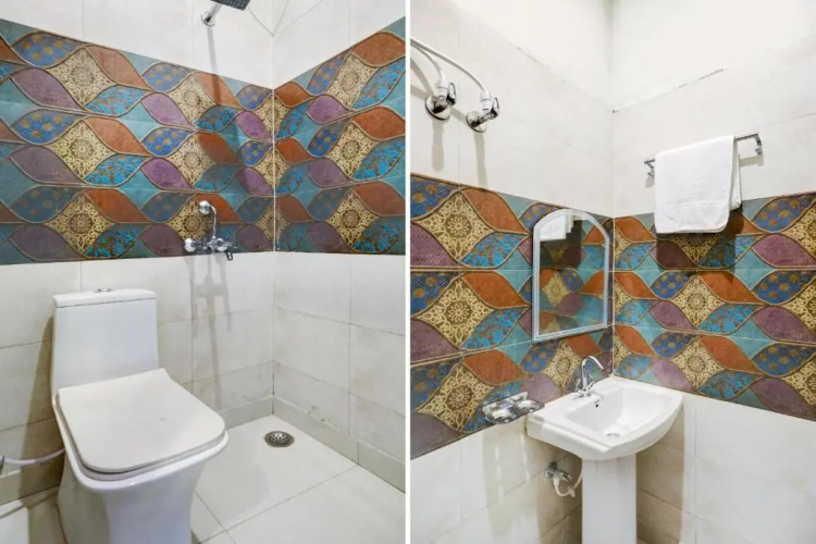 OYO 86157 Hotel Haveli Inn
