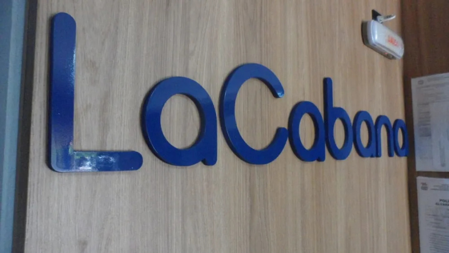 Apart Hotel La Cabana