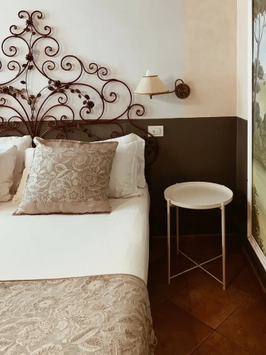 Classic room