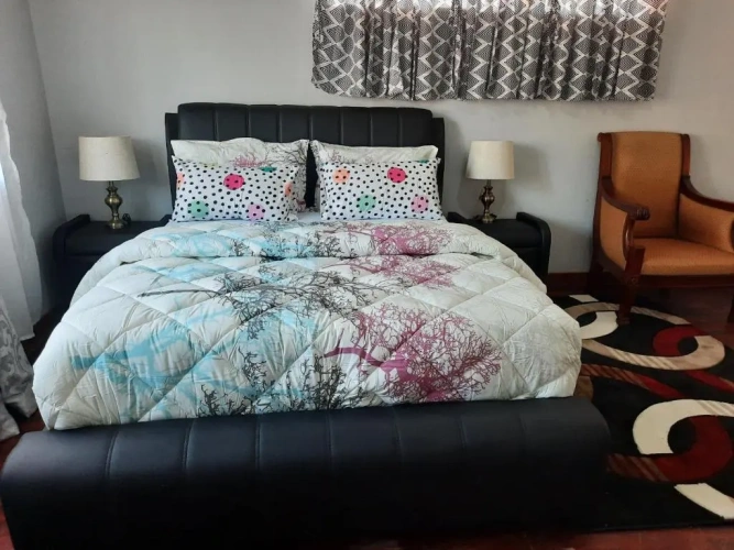 3 Bedrooms Cottage