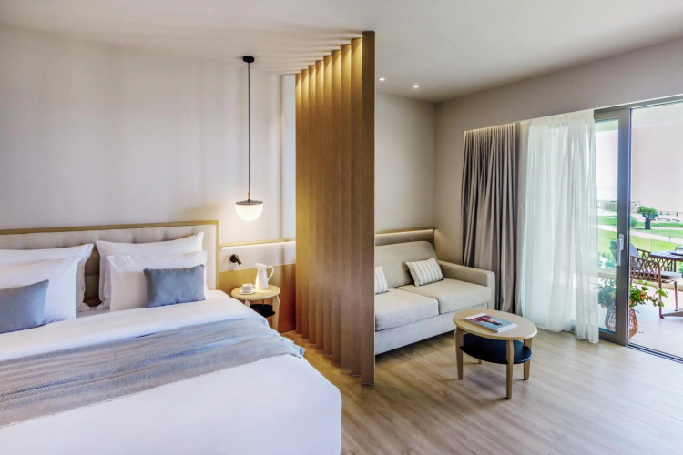 Ammoa Luxury Hotel & Spa Resort photo 6