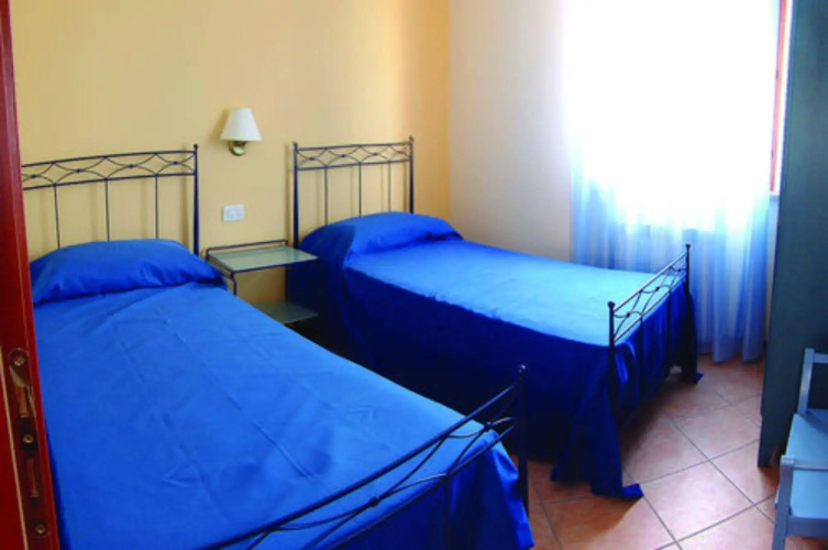 Golf Residence