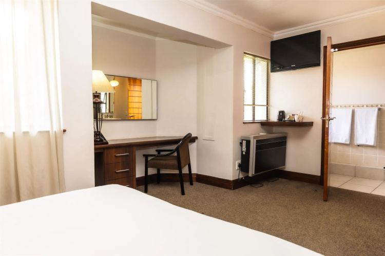 Premier Splendid Inn Pinetown